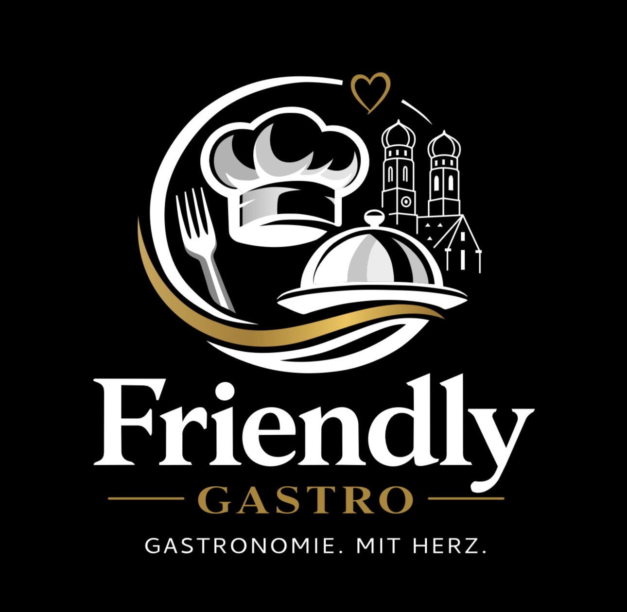 Friendly Gastro Logo